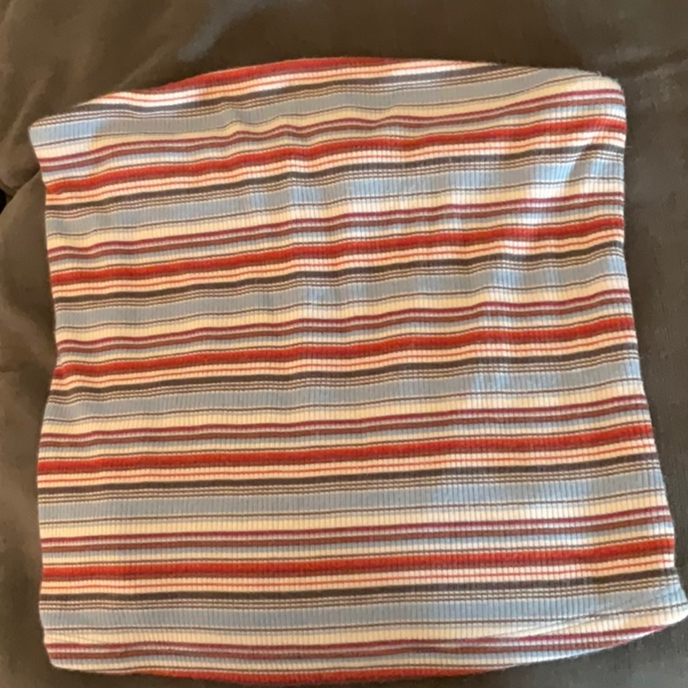 Tube Top